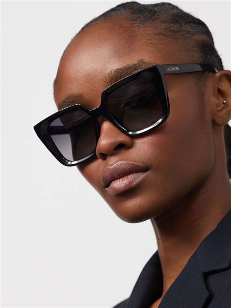 dior sunglasses oversized